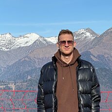 Фотография мужчины Даниил, 26 лет из г. Краснодар