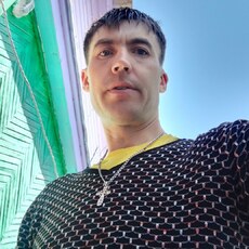 Фотография мужчины Сергей, 37 лет из г. Чолпон-Ата