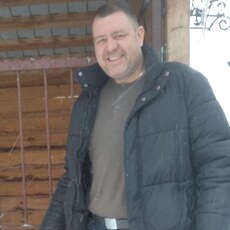 Фотография мужчины Константин, 45 лет из г. Тольятти