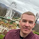 Джони, 37 лет