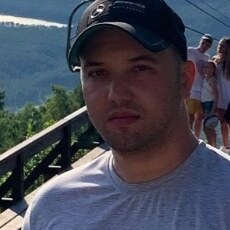 Фотография мужчины Андрей, 34 года из г. Минск