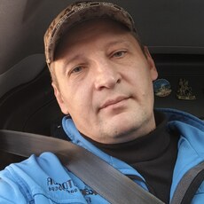 Фотография мужчины Александр, 40 лет из г. Тула