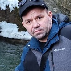 Фотография мужчины Владимир, 42 года из г. Хабаровск