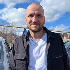 Фотография мужчины Табрис, 37 лет из г. Набережные Челны