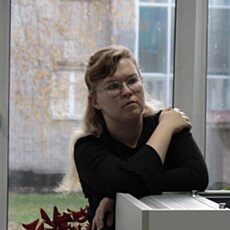 Фотография девушки Ирина, 19 лет из г. Новосибирск