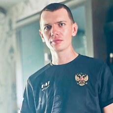 Фотография мужчины Алексей, 31 год из г. Ангарск