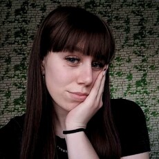 Фотография девушки Валерия, 18 лет из г. Горно-Алтайск