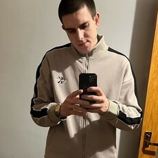 Фотография мужчины Николай, 26 лет из г. Лениградская