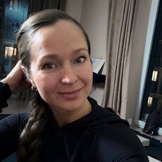 Юлия, 37 из г. Москва.