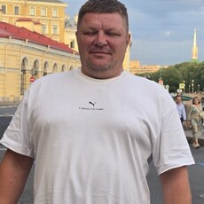 Фотография мужчины Михаил, 45 лет из г. Екатеринбург