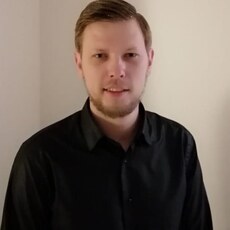 Фотография мужчины Петр, 37 лет из г. Екатеринбург