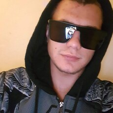 Фотография мужчины Никита, 21 год из г. Кишинев