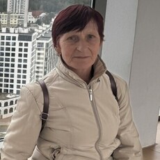 Фотография девушки Надежда, 62 года из г. Чаусы