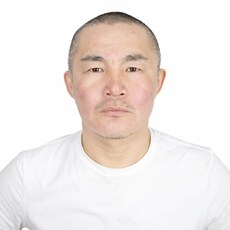 Фотография мужчины Тоха, 38 лет из г. Улан-Удэ