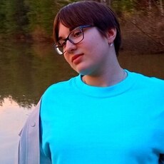 Фотография девушки Аня, 23 года из г. Арзамас