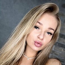 Фотография девушки Настя, 29 лет из г. Санкт-Петербург