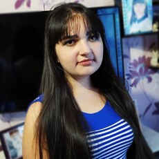 Фотография девушки Владислава, 24 года из г. Николаев