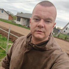 Фотография мужчины Вова, 36 лет из г. Кобрин