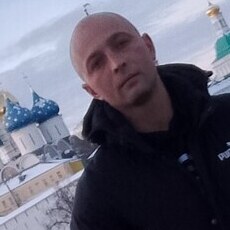 Фотография мужчины Игорь, 30 лет из г. Сергиев Посад