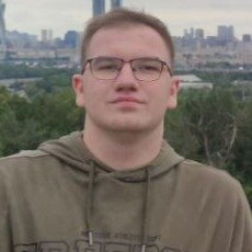 Фотография мужчины Женя, 22 года из г. Омск