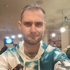 Фотография мужчины Артур, 37 лет из г. Красноярск