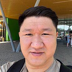 Фотография мужчины Ерлан, 38 лет из г. Алматы