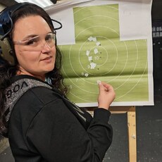 Фотография девушки Олеся, 43 года из г. Воронеж