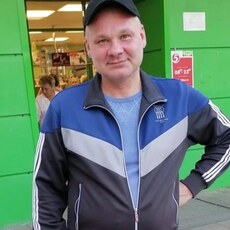 Фотография мужчины Сергей, 49 лет из г. Чериков