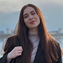 Дарья, 25 лет