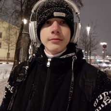 Фотография мужчины Андрей, 18 лет из г. Электросталь