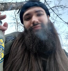 Фотография мужчины Никита, 28 лет из г. Симферополь