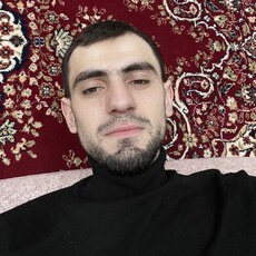Фотография мужчины Абдул, 28 лет из г. Махачкала