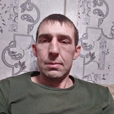 Фотография мужчины Александр, 41 год из г. Гай