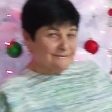 Фотография девушки Надежда, 68 лет из г. Новоаннинский