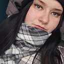 Анастасия, 21 год