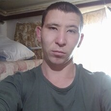 Фотография мужчины Иван, 27 лет из г. Краснокаменск