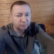 Фотография мужчины Андрей, 48 лет из г. Ульяновск