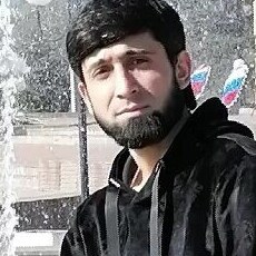 Фотография мужчины Далер, 35 лет из г. Алматы