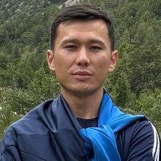 Фотография мужчины Акторе, 25 лет из г. Астана