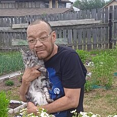 Фотография мужчины Веня, 40 лет из г. Екатеринбург