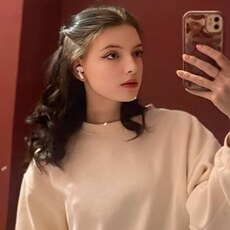 Фотография девушки Кристина, 31 год из г. Санкт-Петербург