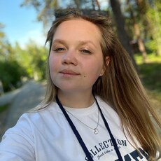 Фотография девушки Алена, 25 лет из г. Киров