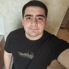 Фотография мужчины Слава, 25 лет из г. Красноярск