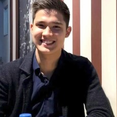 Фотография мужчины Ерлан, 25 лет из г. Астана