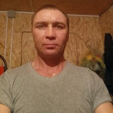 Фотография мужчины Евгений, 43 года из г. Астана