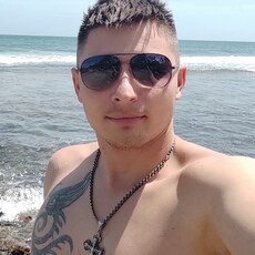 Фотография мужчины Александр, 34 года из г. Ульяновск