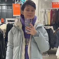 Фотография девушки Софья, 19 лет из г. Санкт-Петербург