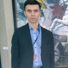 Фотография мужчины Мах, 37 лет из г. Нижний Новгород