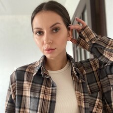 Фотография девушки Анна, 26 лет из г. Иркутск