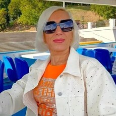 Фотография девушки Каролина, 53 года из г. Гомель